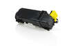 Toner Compatível Xerox Phaser 6140 Amarelo - 106R01479