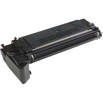 Toner Compatível Xerox WorkCentre 4118 Preto - 006R01278