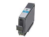 Tinteiro Compatível Canon PGI9 Ciano - 1035B001