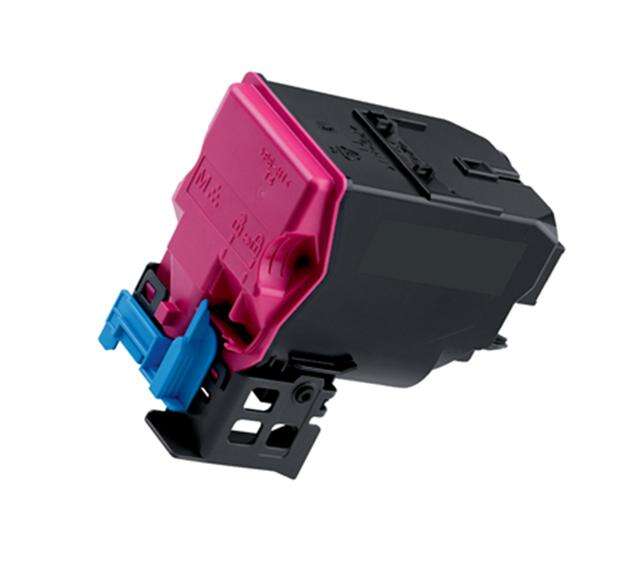 Toner Compatível Konica Minolta TNP49 Magenta - TNP49M/A95W350
