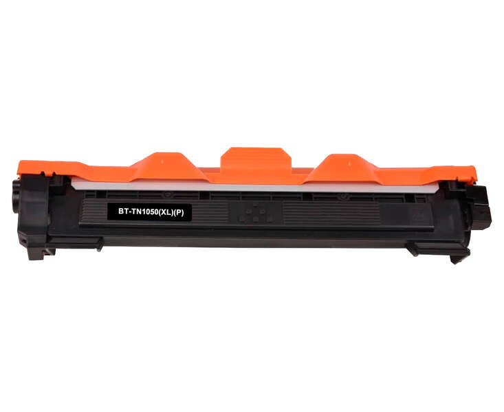 Toner Compatível Brother TN1050 XL Preto