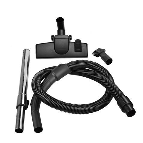 Aspirador Ciclónico Muvip Pro 600 Compacto 700W 1.8L