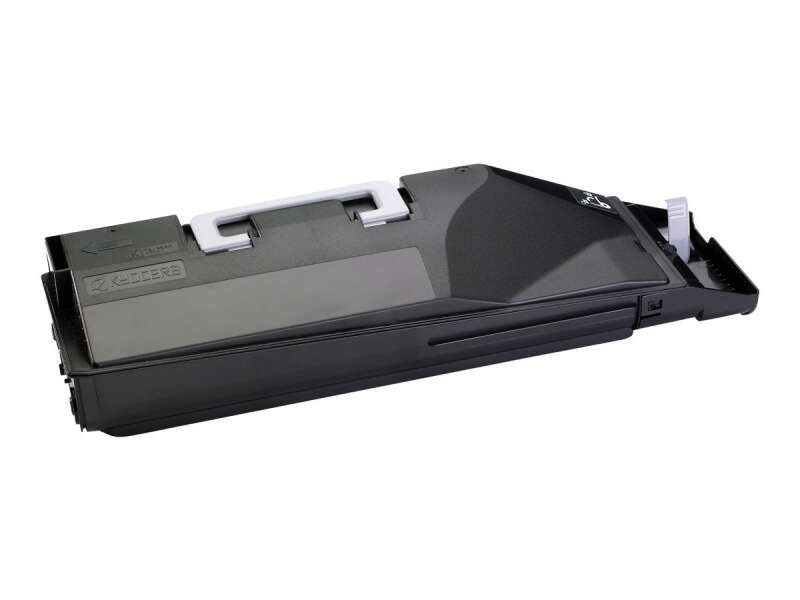 Toner Compatível Kyocera TK810/TK811 Preto