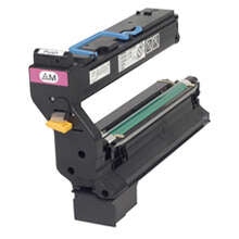 Toner Compatível Konica Minolta MagiColor 5430DL/5450 Magenta- 4539232