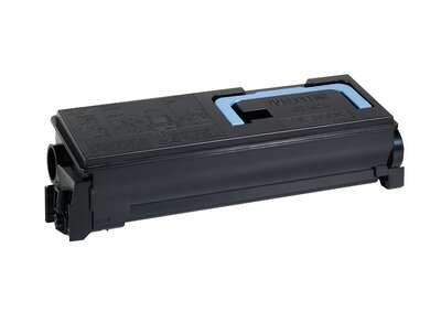 Toner Compatível Kyocera TK550 Preto - 1T02HM0EU0/TK550K