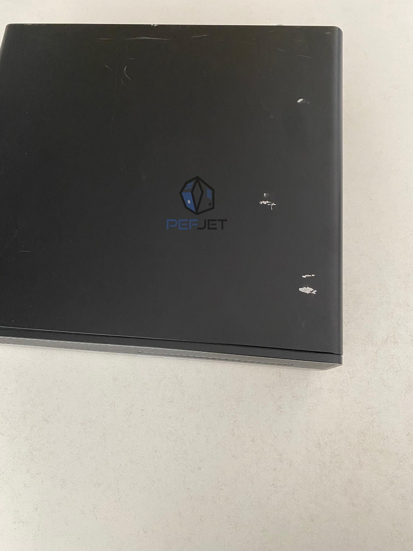 Computador Desktop Recondicionado HP 800 G3 Sff i5 6500 8gb 256gb ssd w10 Pro Grade B