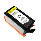 Tinteiro Compatível HP 920XL Preto - CD975AE/CD971AE