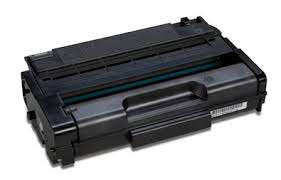 Toner Compatível Ricoh Aficio SP300DN Preto - 406956