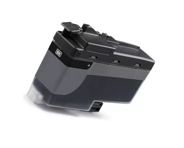 Tinteiro Compatível Brother LC422XL Preto - LC422XLBK