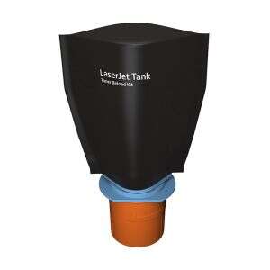 Kit Recarga Toner Compatível HP W1530X Preto - 530X