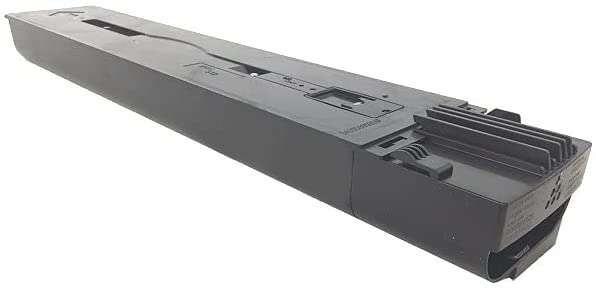 Toner Compatível Xerox Color 550/560/570 Preto - 006R01525