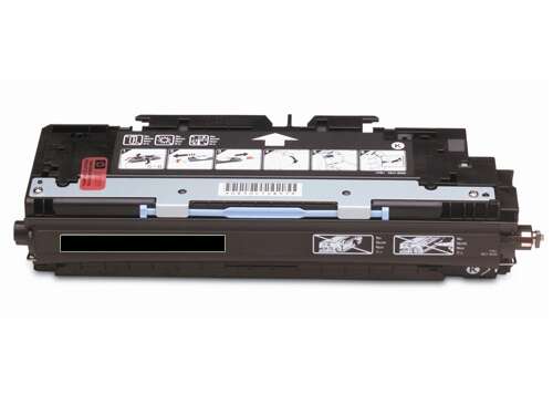 Toner Compatível HP Q2670A Preto - 308A