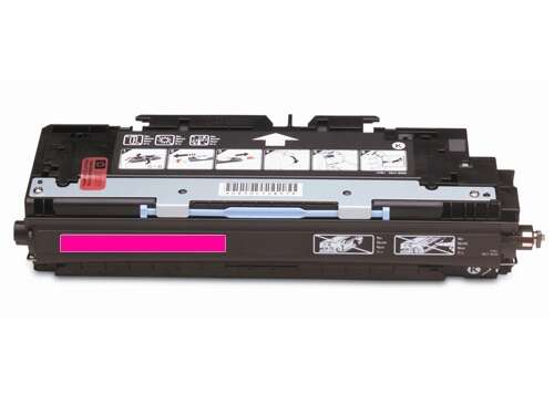 Toner Compatível HP Q2673A Magenta - 309A