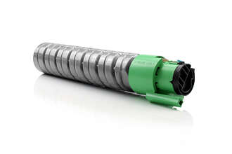 Toner Compatível Ricoh Aficio SP-C410DN/SP-C411DN/Type 245 Preto - 888312