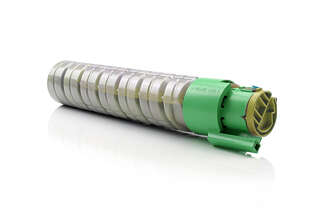 Toner Compatível Ricoh Aficio SP-C410DN/SP-C411DN/Type 245 Amarelo - 888313