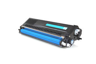 Toner Compatível Brother TN900 Ciano - TN900C