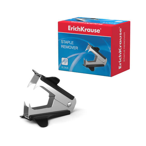 Desagrafador Saca Agrafes Erichkrause EasyOut Classic