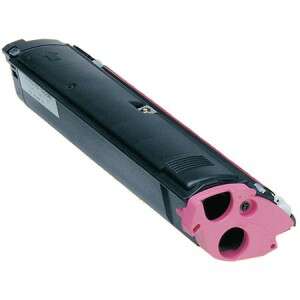 Toner Compatível Epson Aculaser C1900/C900 Magenta - C13S050098