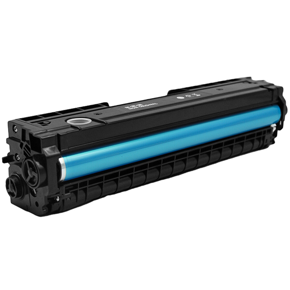 Toner Compatível Pantum CTL1100XC Ciano