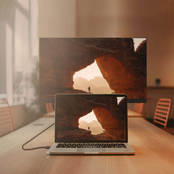 Cabo Displayport Aisens A124-0740 1.2 CCS 4K 2m Preto