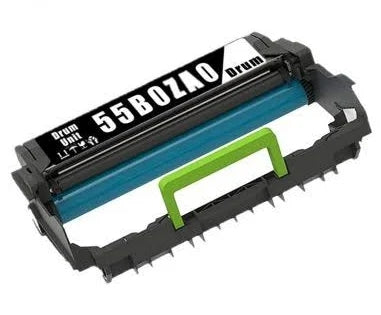 Tambor de Imagem Compatível Lexmark B3340/B3342/MB3342/MS331/MS431/MX331/MX431- 55B0ZA0