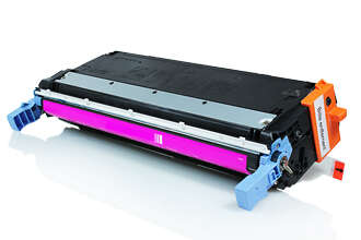 Toner Compatível Canon EP86 Magenta