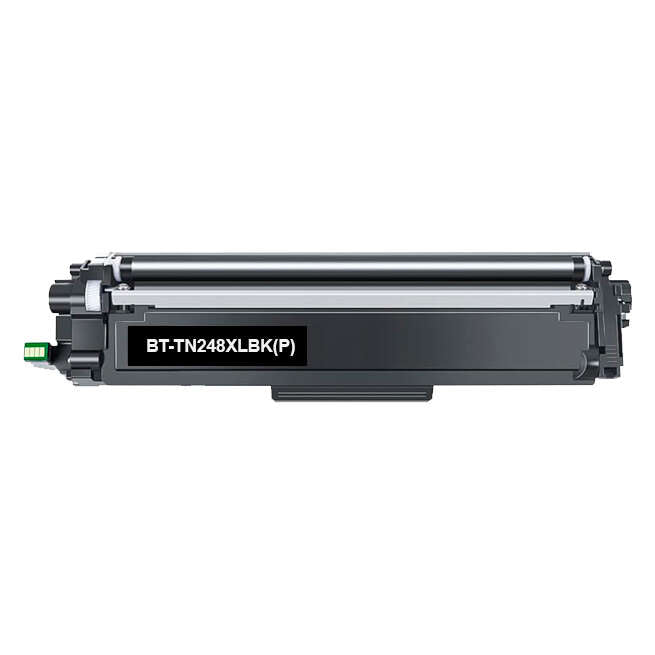 Toner Compatível Brother TN248XL Preto