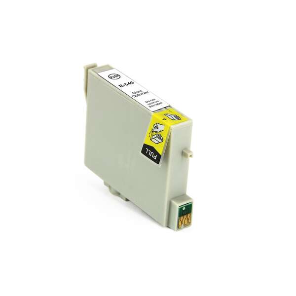 Optimizador De Brilho Tinteiro Compatível Epson T0540 - C13T05404010