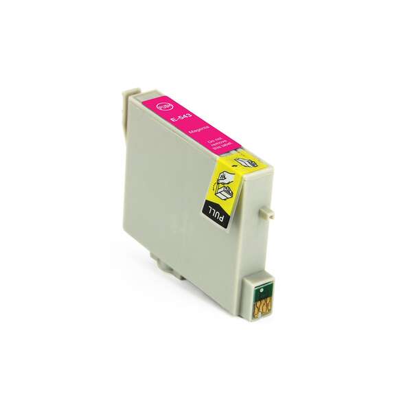 Tinteiro Compatível Epson T0543 Magenta - C13T05434010