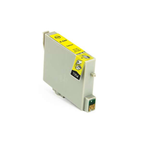 Tinteiro Compatível Epson T0544 Amarelo - C13T05444010