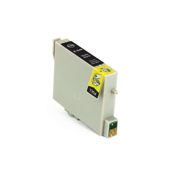 Tinteiro Compatível Epson T0548 Preto Mate - C13T05484010