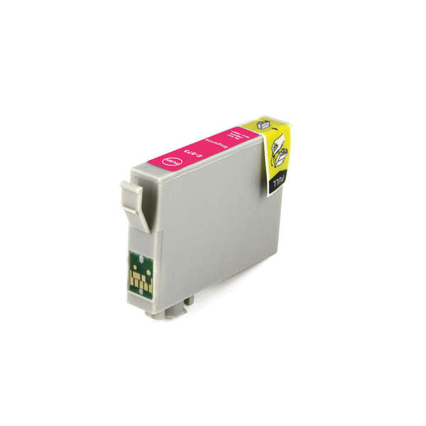 Tinteiro Compatível Epson T0873 Magenta - C13T08734010