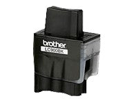 Tinteiro Compatível Brother LC900 Preto - LC900BK