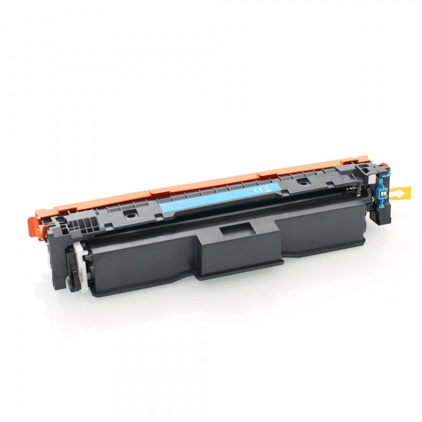 Toner Compatível HP W2201X/W2201A Ciano - 220X/220A