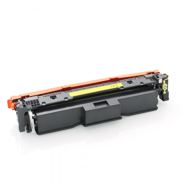 Toner Compatível HP W2202X/W2202A Amarelo - 220X/220A