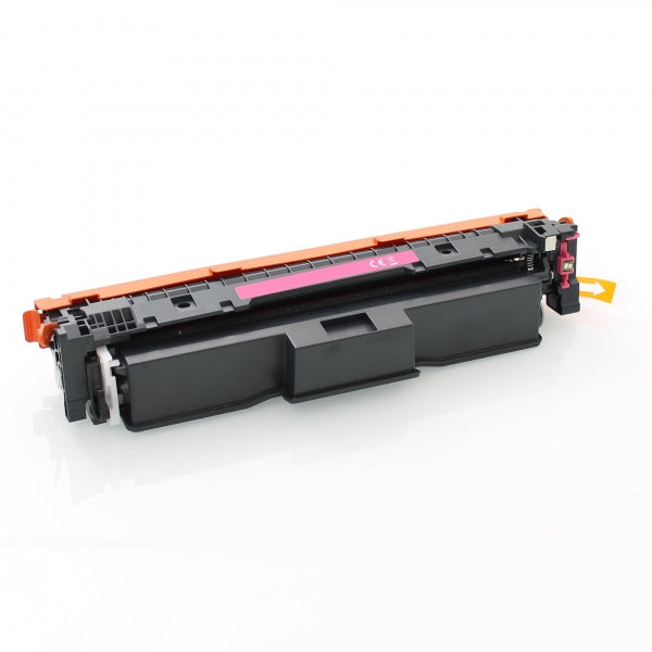 Toner Compatível HP W2203X/W2203A Magenta - 220X/220A