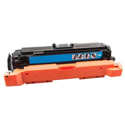 Toner Compatível HP W2121X Ciano - 212X