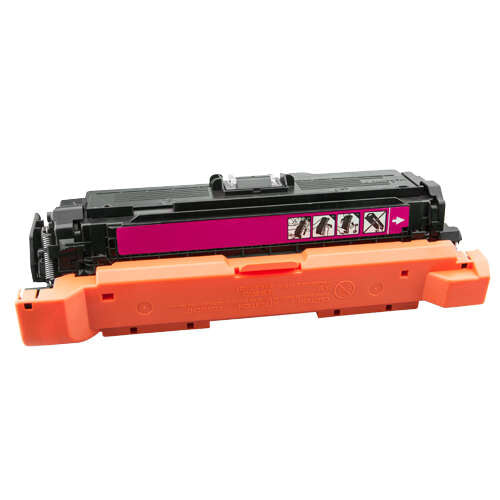 Toner Compatível HP W2123X Magenta - 212X