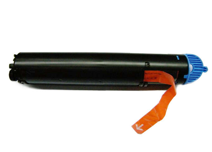 Toner Compatível Canon CEXV18 Preto - 0386B002