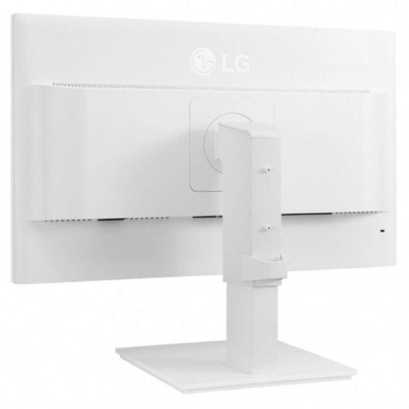 Monitor LG 27BK55YP-W 27" LED IPS FullHD