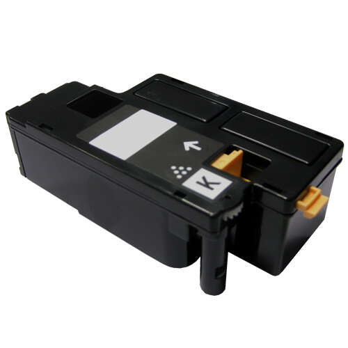 Toner Compatível Epson Aculaser C1700/CX17 Preto - C13S050614