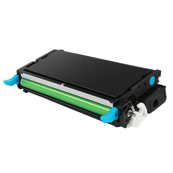 Toner Compatível Epson Aculaser C3800 Ciano - C13S051126