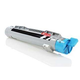 Toner Compatível Epson Aculaser C4100 Ciano - C13S050146