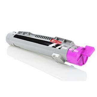 Toner Compatível Epson Aculaser C4100 Magenta - C13S050147