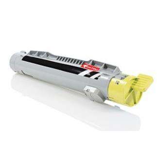 Toner Compatível Epson Aculaser C4100 Amarelo - C13S050148