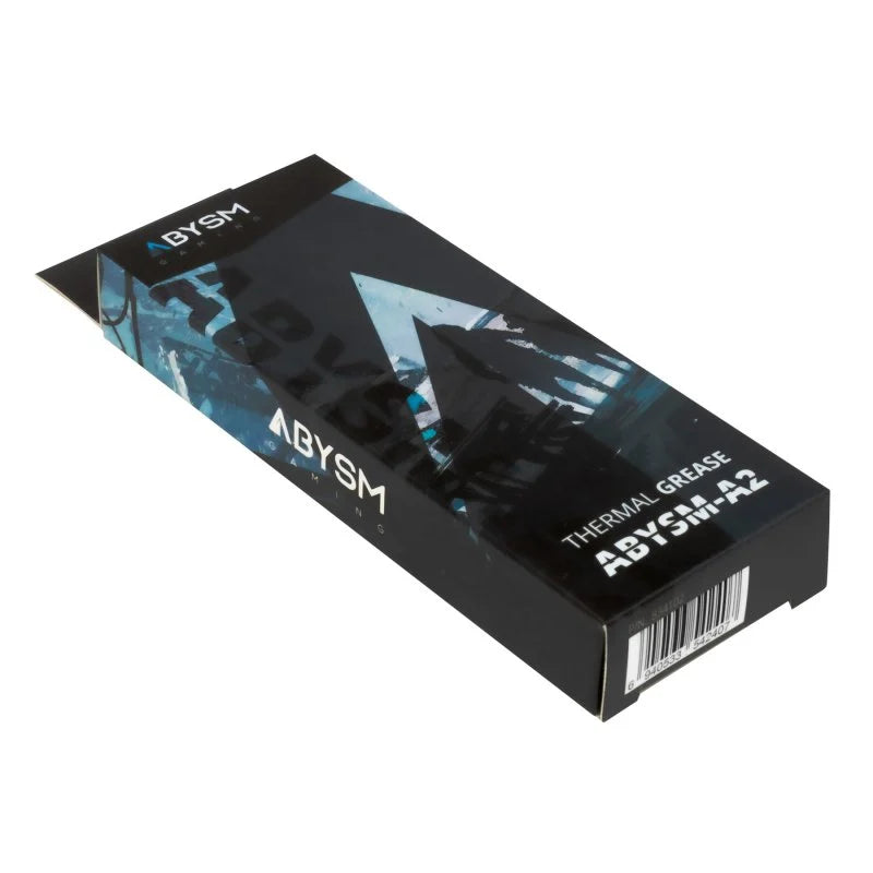 Abysm Gaming A2 Massa Térmica 4gr 5 W/m·K