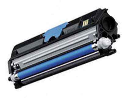 Toner Compatível Epson WorkForce C1600/CX16 Ciano - C13S050556