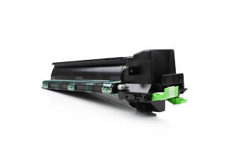 Toner Compatível Sharp AR-202LT Preto