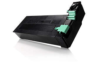 Toner Compatível Samsung SCX6555N/SCX6545N Preto - SCX-D6555A/SV208A