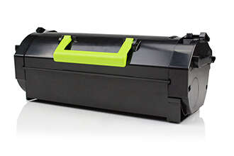 Toner Compatível Dell B5460DN/B5465DNF Preto - 593-11185/X5GDJ/71MXV